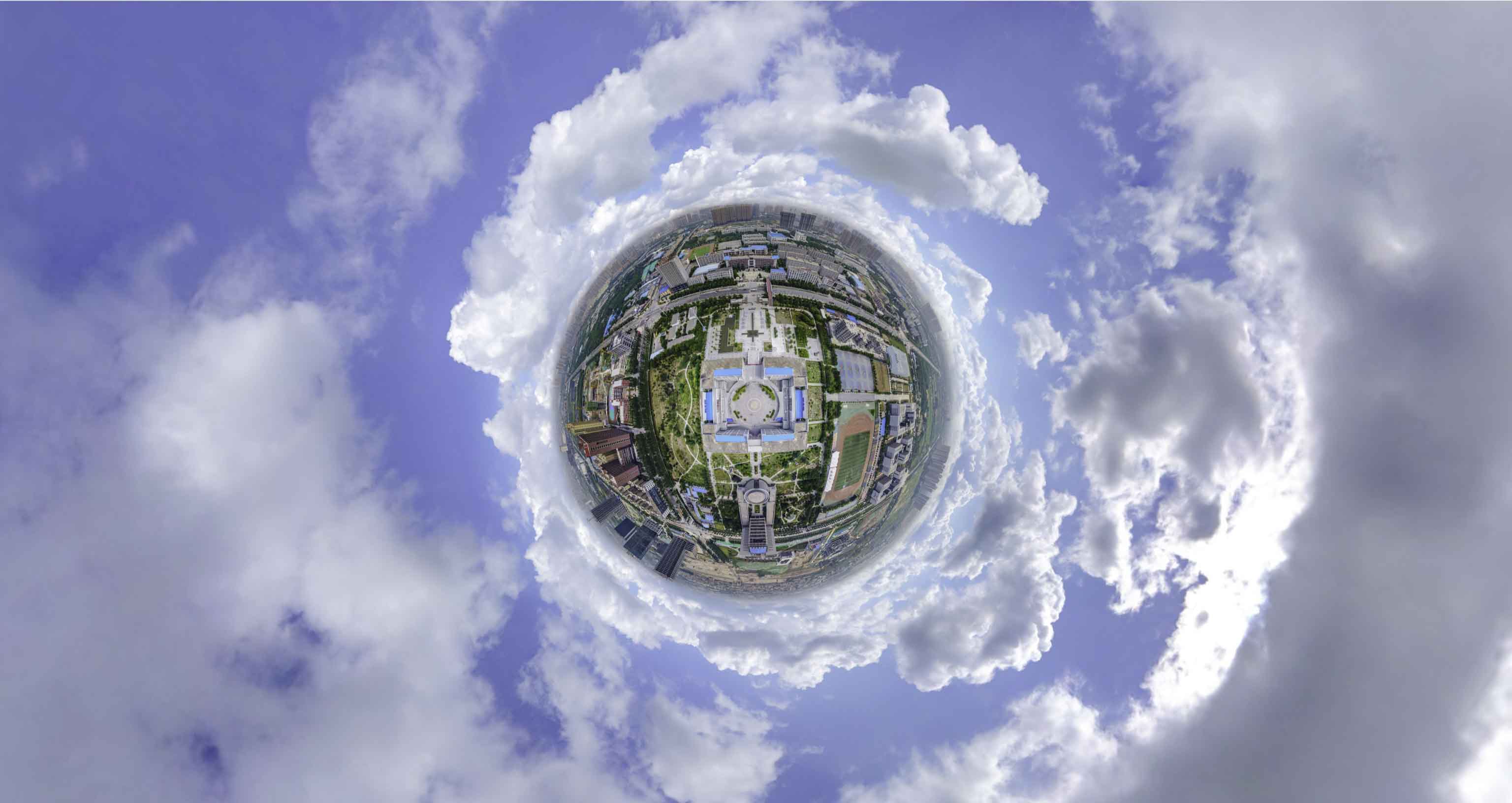 海棠格凸河风景名胜区