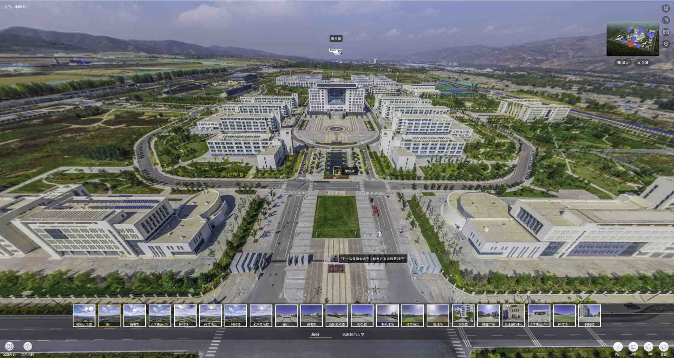 海棠油菜花-惊艳半生的花海仙境