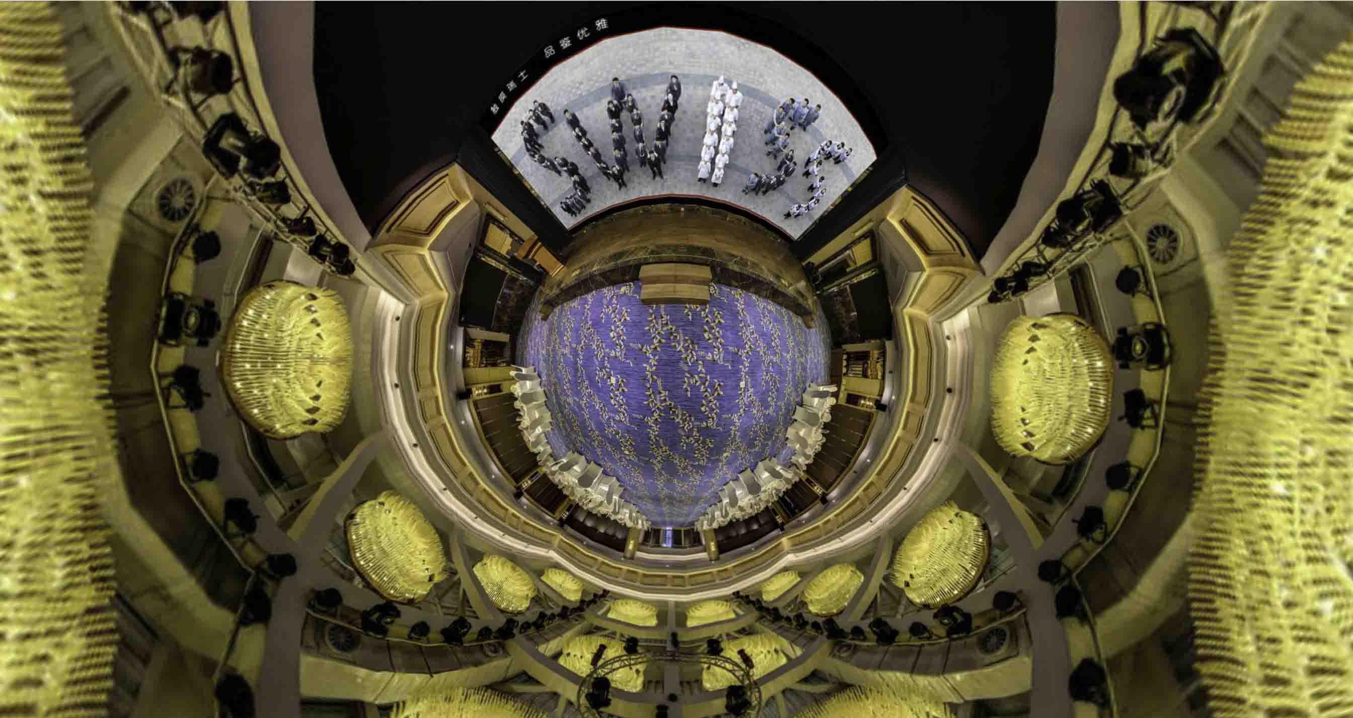 海棠探索VR全景拍摄中的深度感：营造沉浸式体验的关键要素